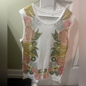 J Crew Collectors tshirt